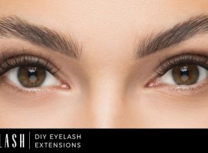 nanolash wimpern extension