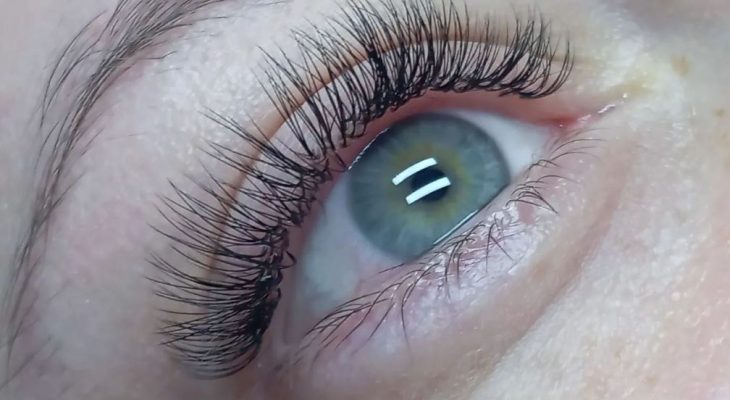 Wimpernlifting-Set-Ranking