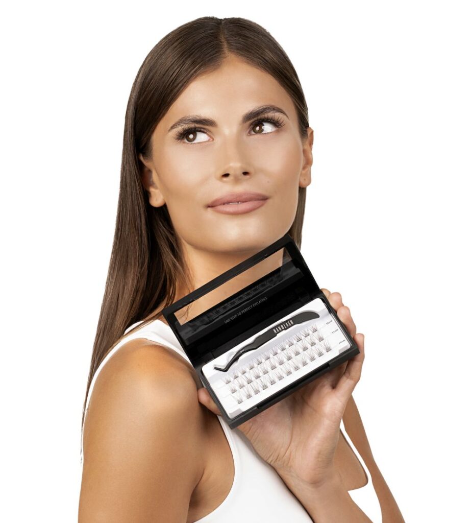 selbstklebende wimpern nanolash